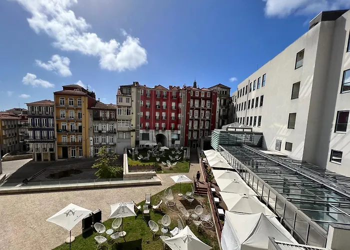 New - Sao Bento Apartman *