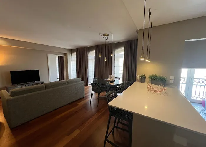 Apartman New - Sao Bento *
