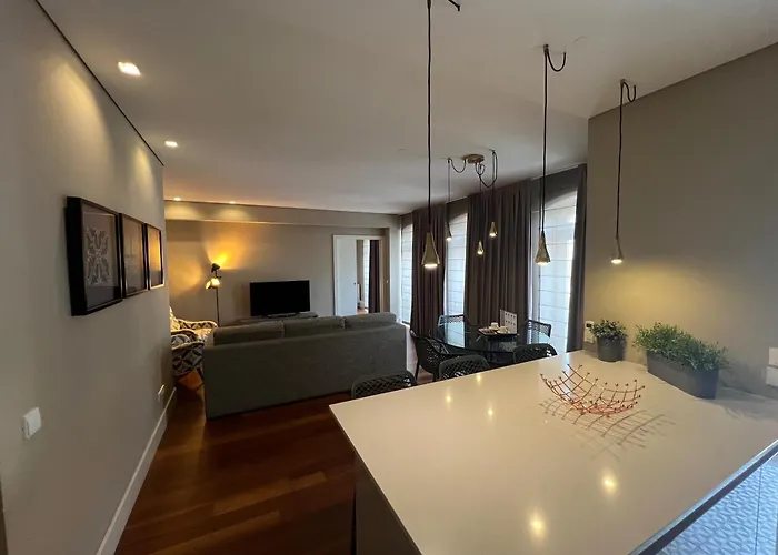 New - Sao Bento Porto