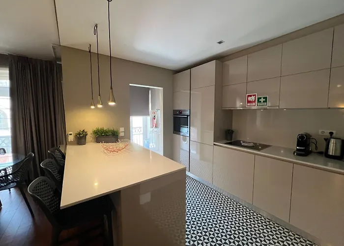 New - Sao Bento * Porto