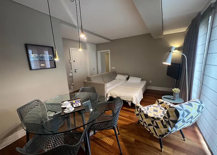 New - Sao Bento Apartman