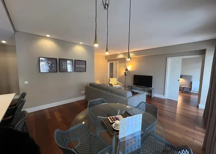 Apartman New - Sao Bento