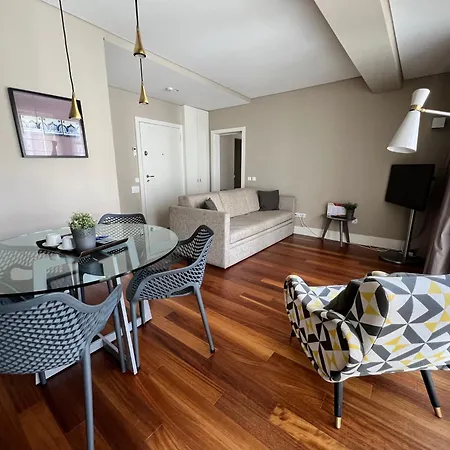Appartement New - Sao Bento *