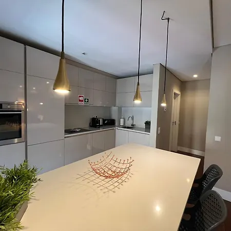 New - Sao Bento
